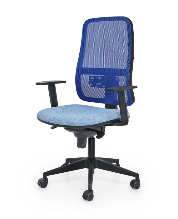 Silla Blaze Malla
