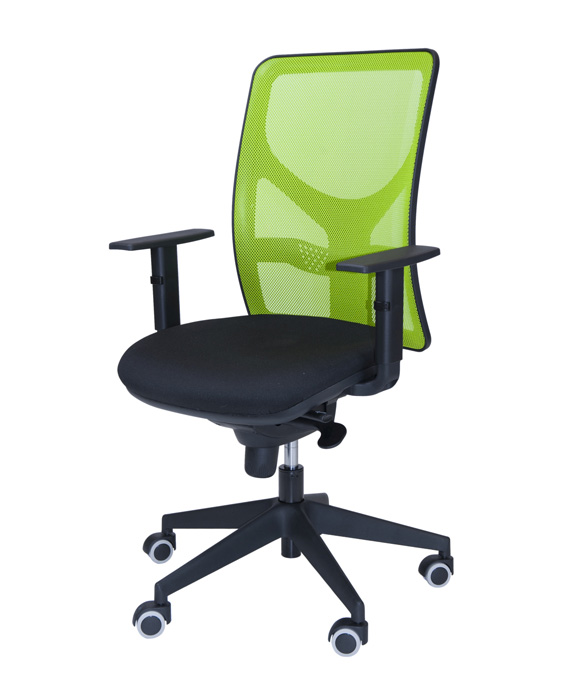 Silla Cami 1 Verde
