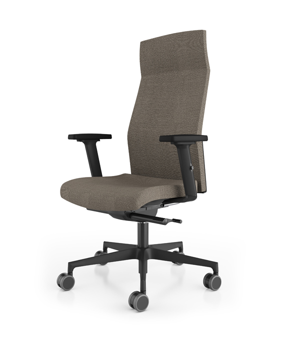 Sillón Class Alto