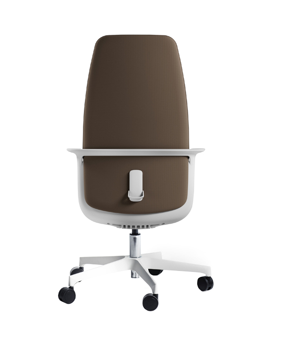 Sillón Levita Alto