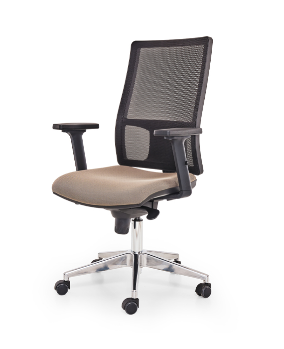 Silla Mesh 5