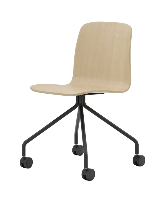 Silla Xylo Bas 4R