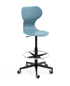Taburete Mia Stool Azul